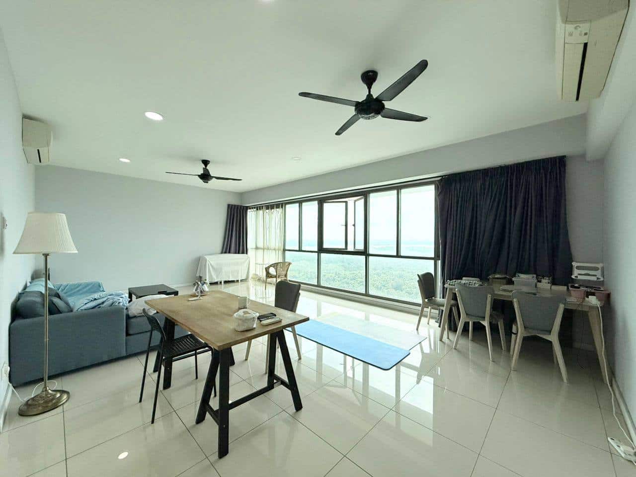 Condo Iskandar Residence Medini 2