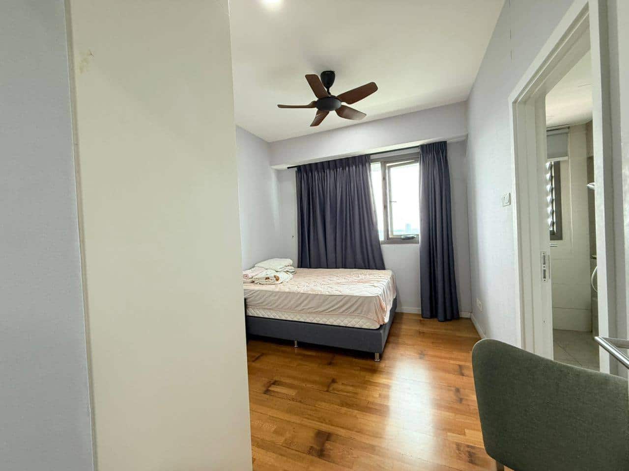 Condo Iskandar Residence Medini 7