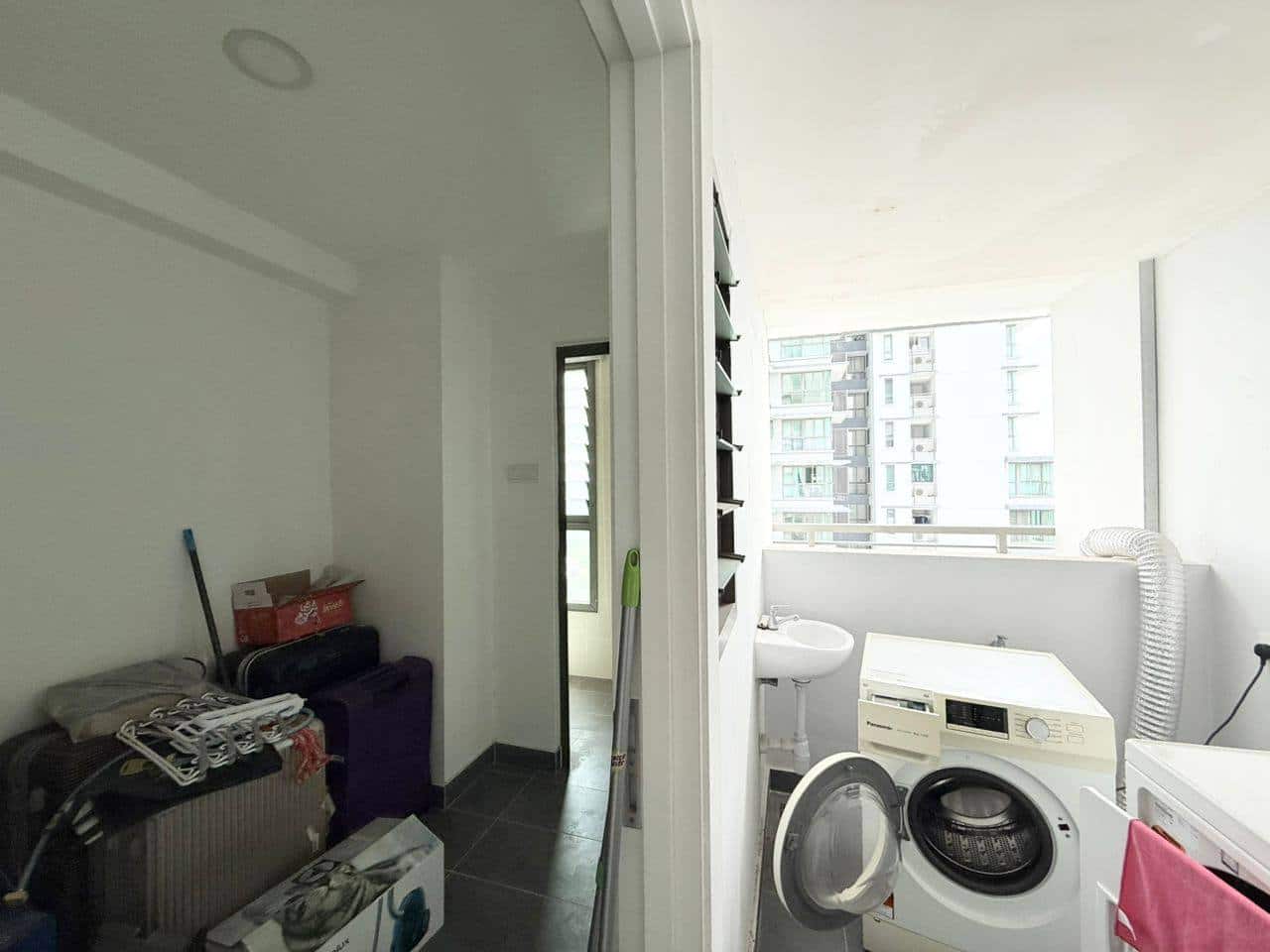 Condo Iskandar Residence Medini 9