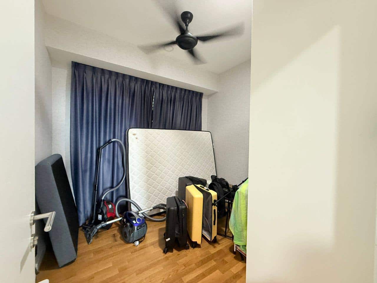 Condo Iskandar Residence Medini 8