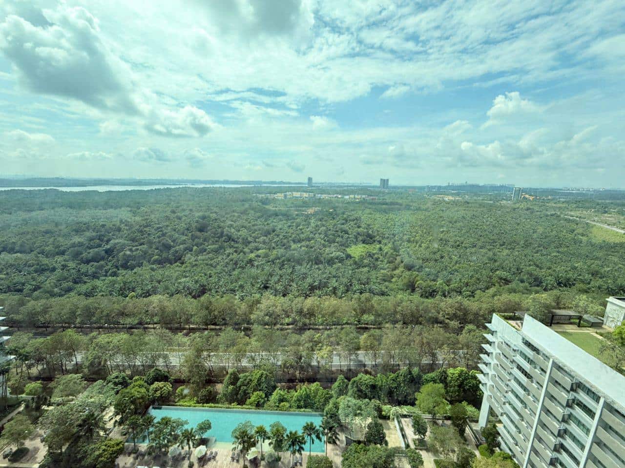 Condo Iskandar Residence Medini 12