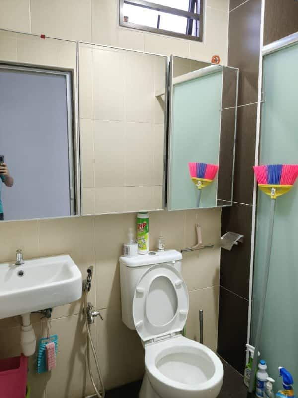 Service Residence The Garden Residence 10