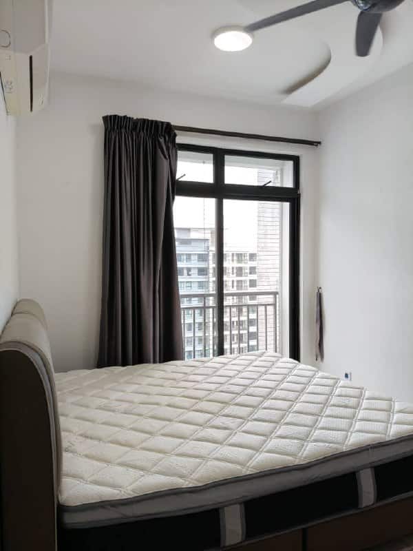 Service Residence The Garden Residence 4