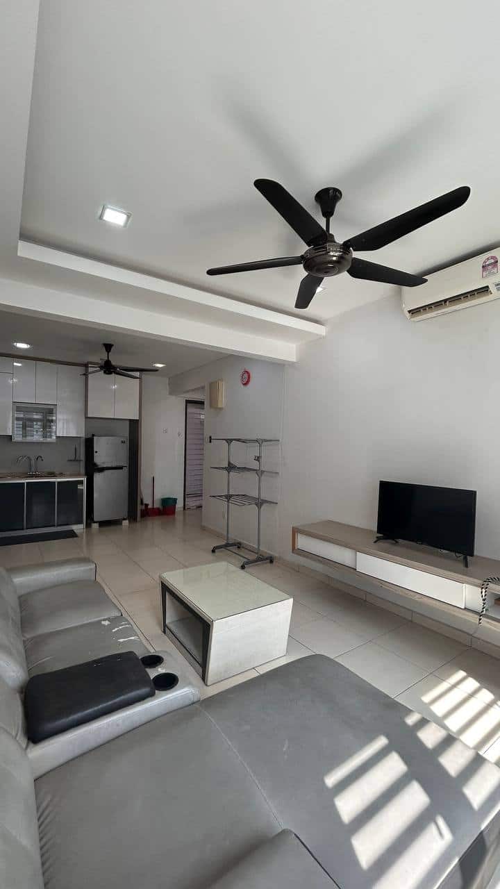 Service Residence The Garden Residence 2