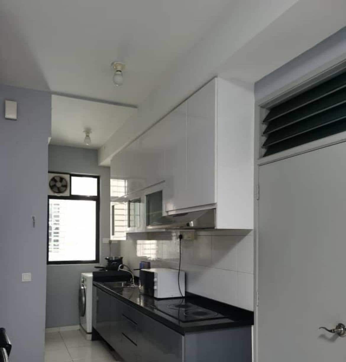 Condo Bukit Indah 5