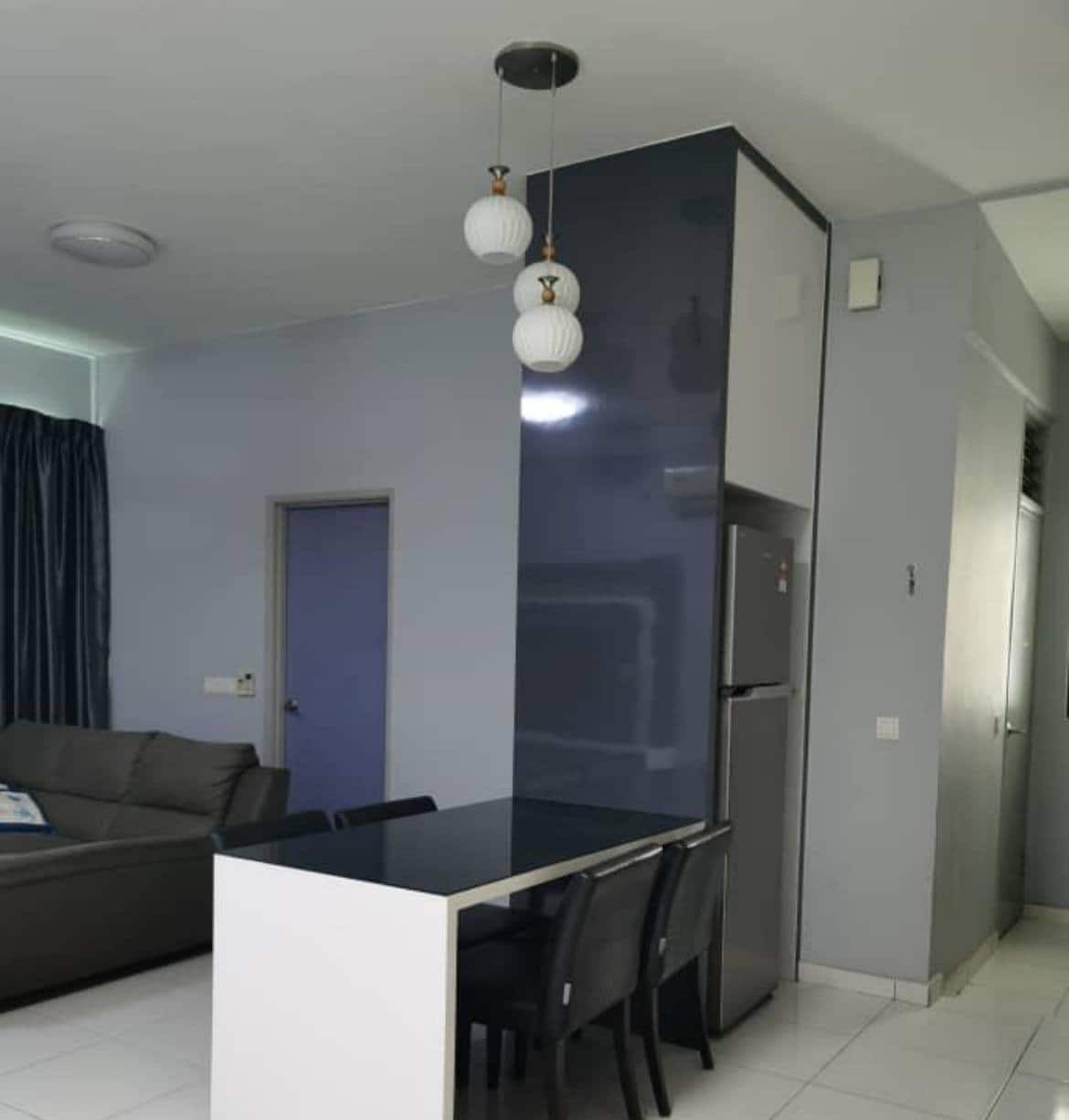 Condo Bukit Indah 3