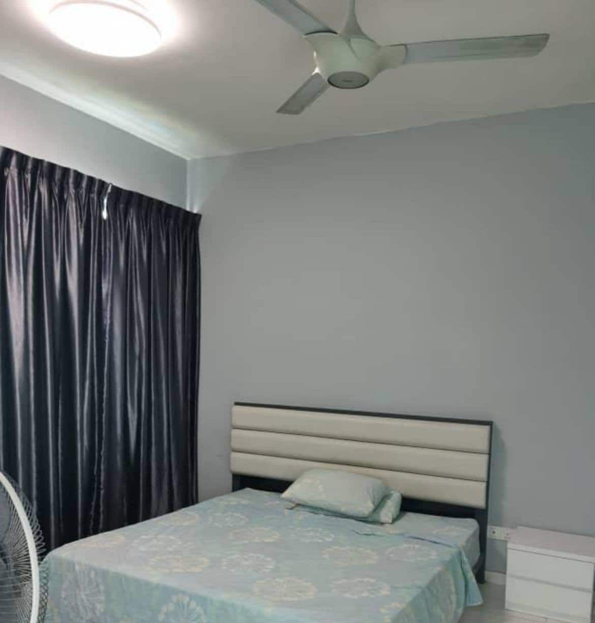 Condo Bukit Indah 6
