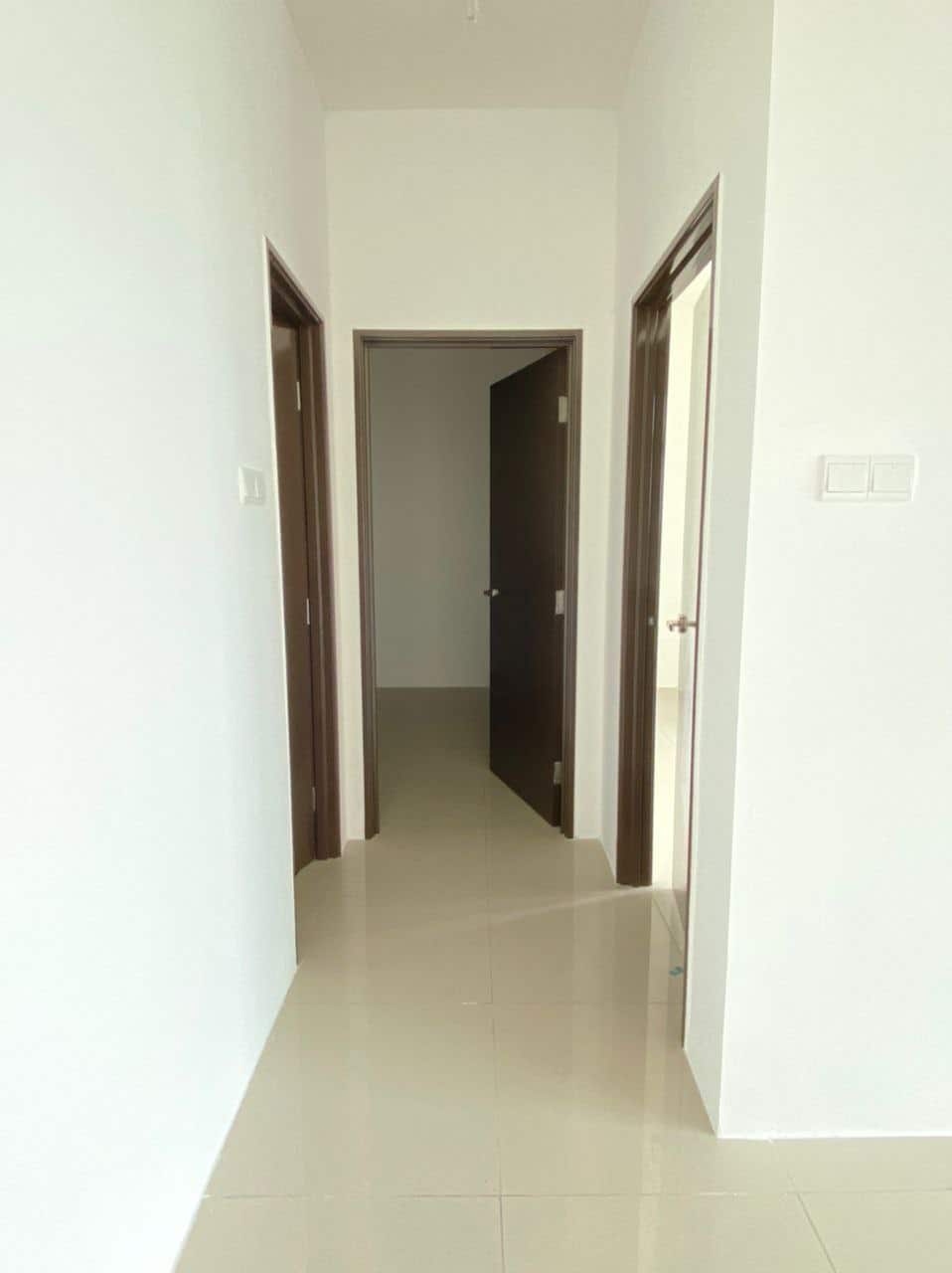 Condominium Taman Perling 6