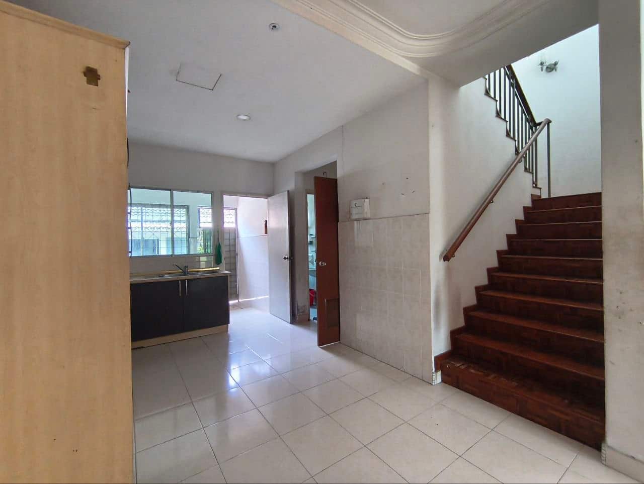1.5-Storey Terraced House Taman Gaya 3