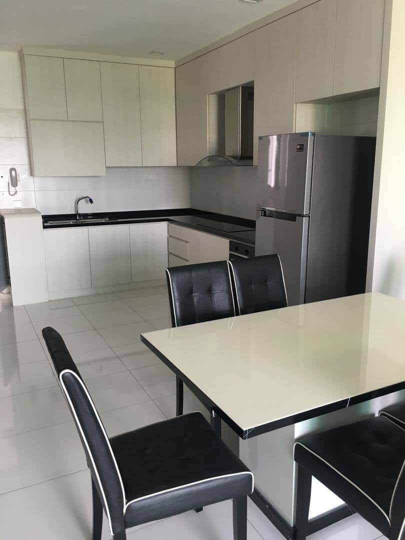 Sky Loft Bukit Indah 2