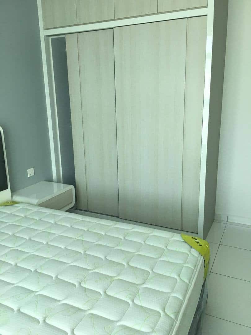Sky Loft Bukit Indah 6