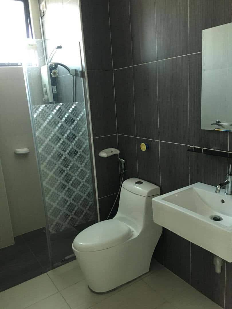 Sky Loft Bukit Indah 7
