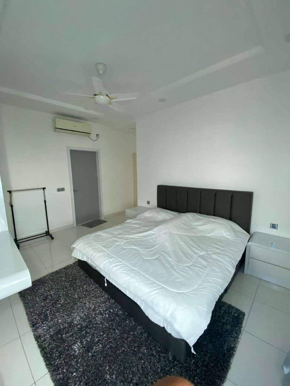 Service Apartment Bukit Indah 5