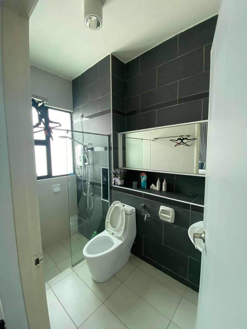 Service Apartment Bukit Indah 6