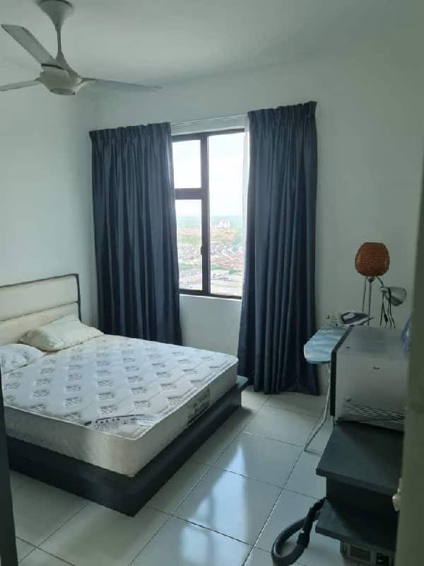 Executive Suite Bukit Indah 7