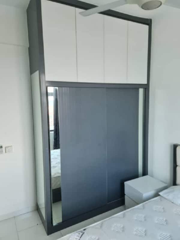 Executive Suite Bukit Indah 6