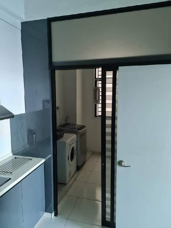 Executive Suite Bukit Indah 4