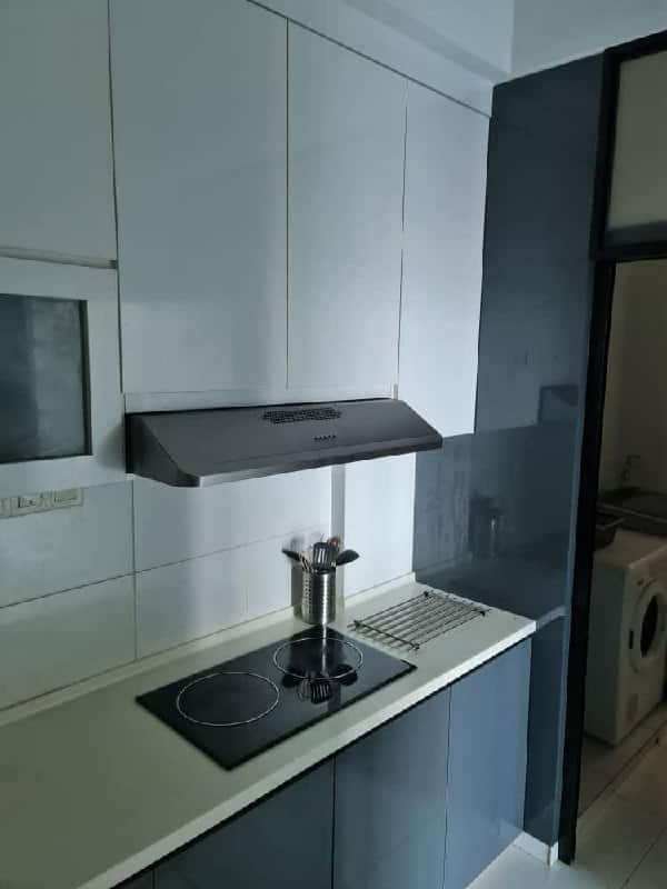 Executive Suite Bukit Indah 5