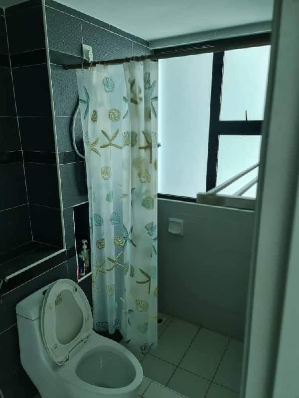 Executive Suite Bukit Indah 10