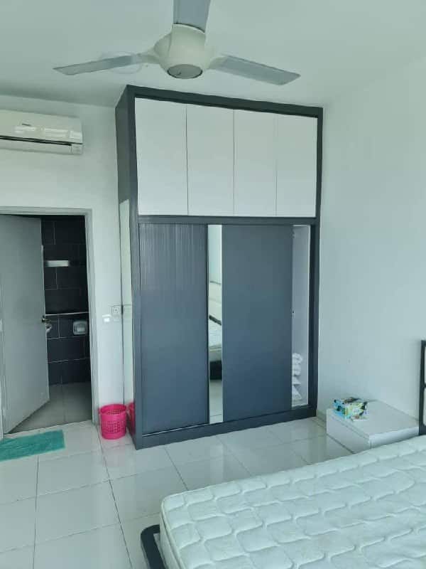 Executive Suite Bukit Indah 8