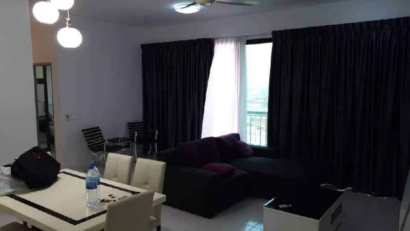 Executive Suite Bukit Indah 2