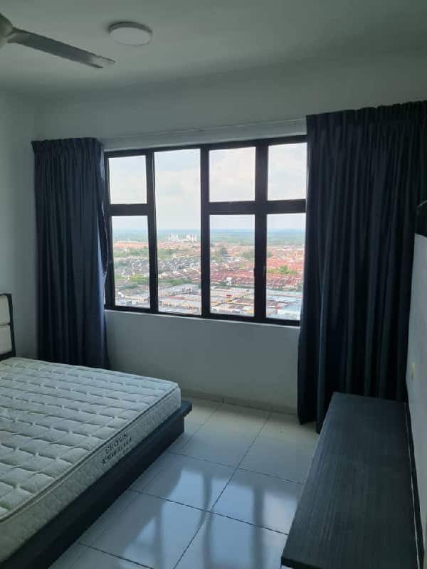 Executive Suite Bukit Indah 11