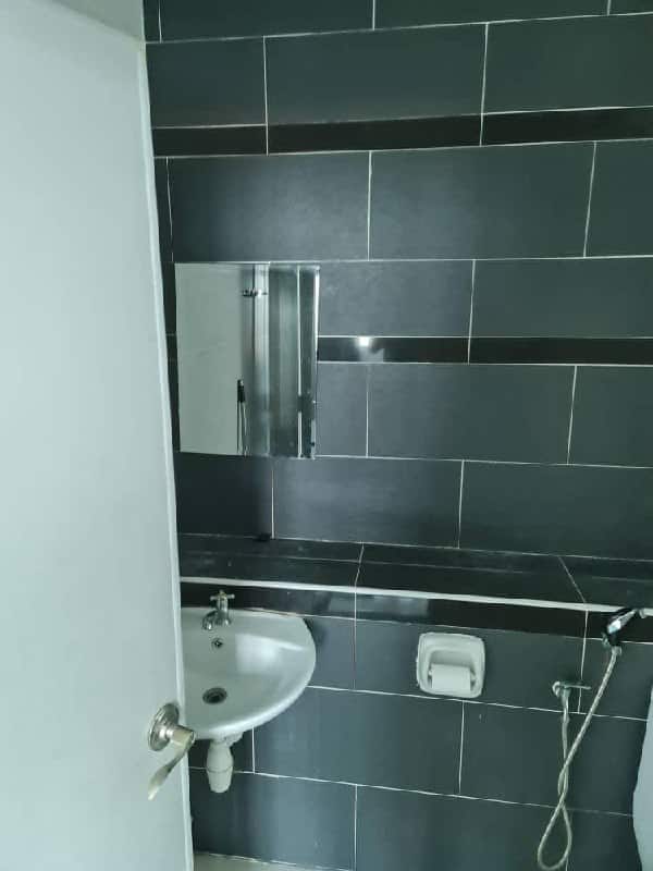 Executive Suite Bukit Indah 12