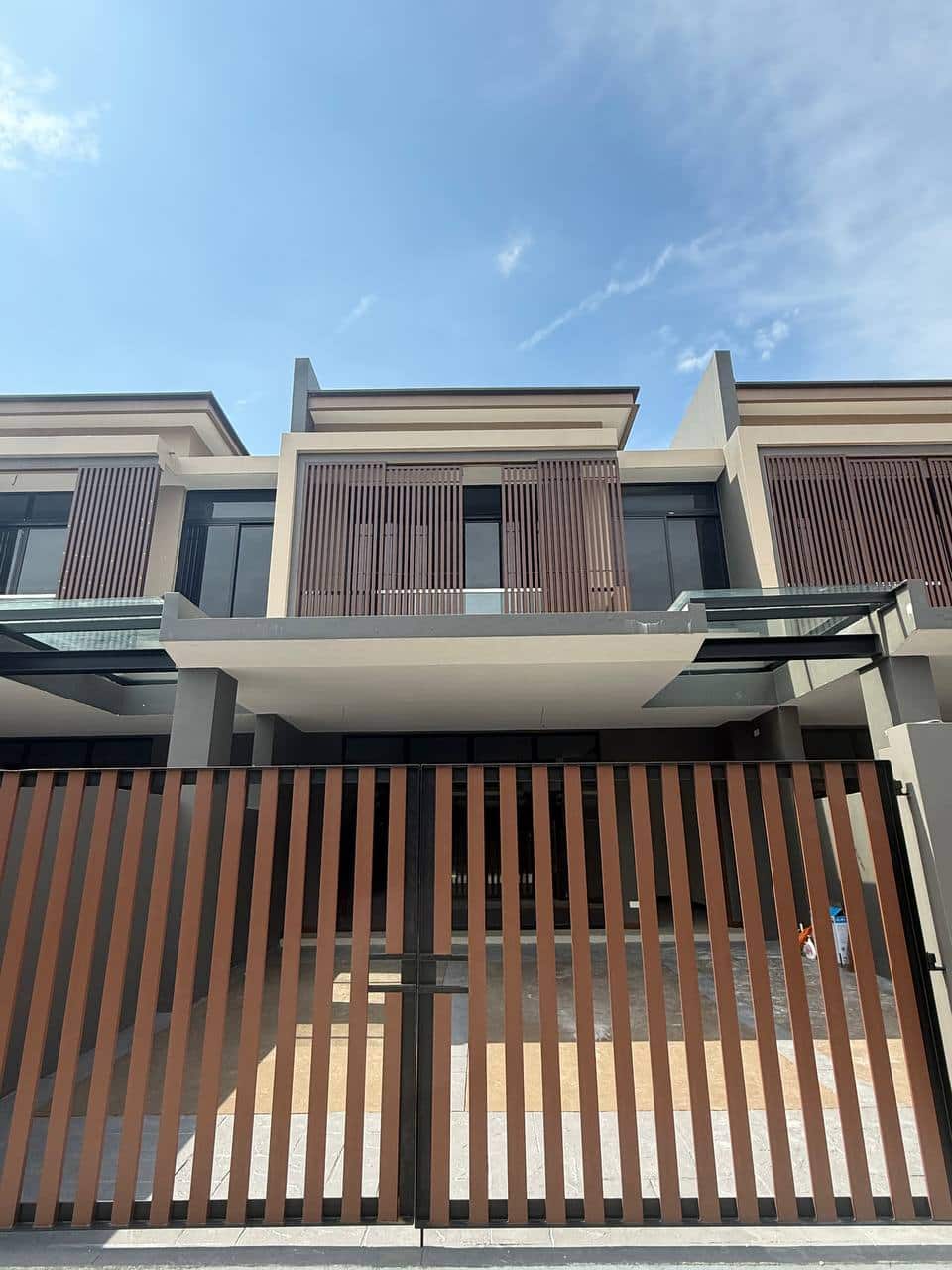 Resort Villa Aurora Sentral Resort Villas 3