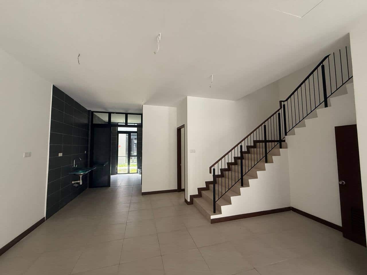 Resort Villa Aurora Sentral Resort Villas 6