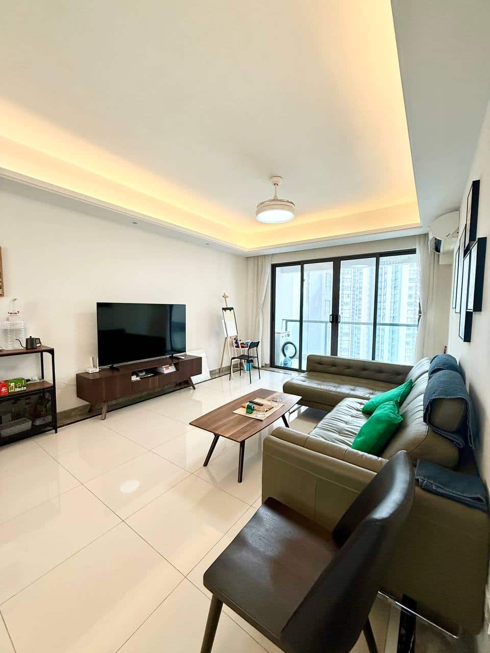 Condominium R&F Princess Cove 2