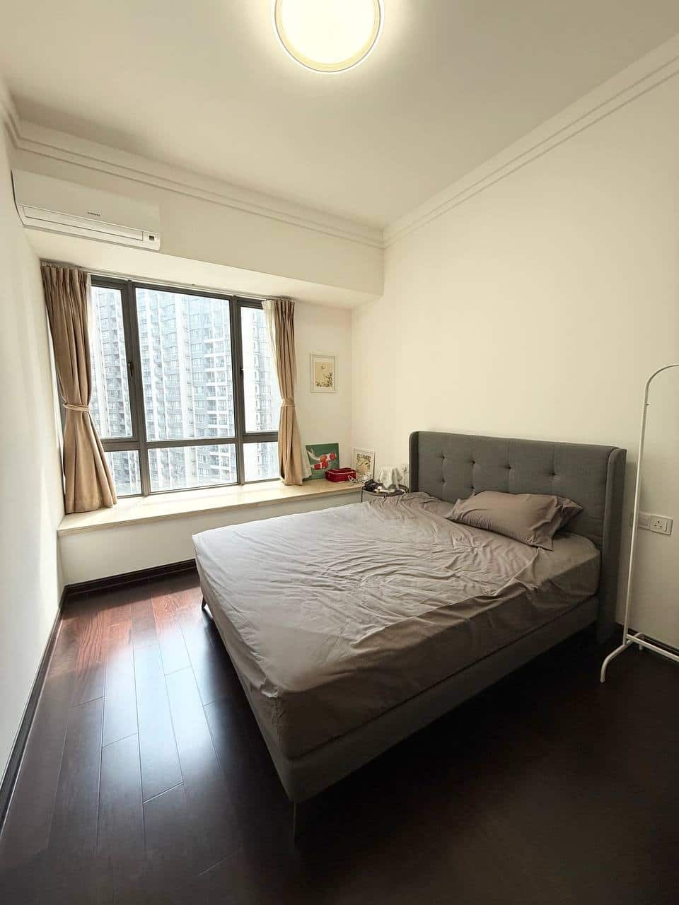 Condominium R&F Princess Cove 8