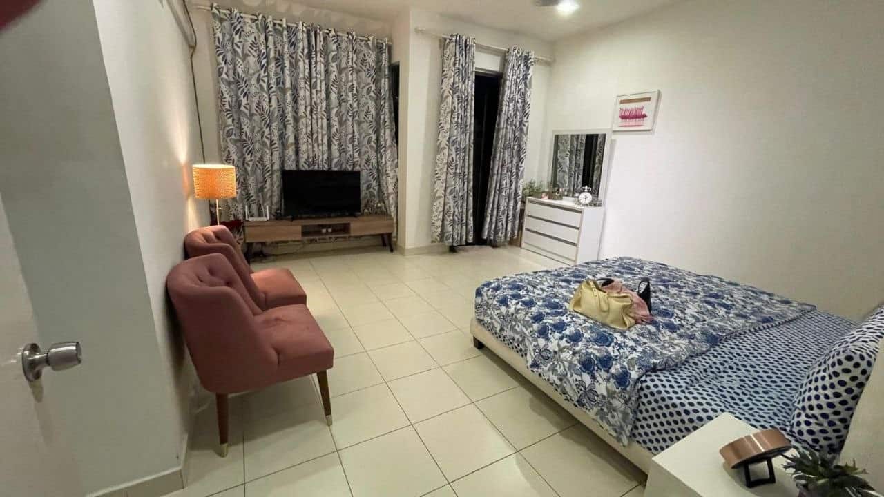 2-Storey Superlink Jalan Pinggiran, Horizon Hills Golf East 8