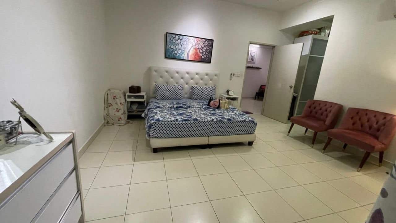 2-Storey Superlink Jalan Pinggiran, Horizon Hills Golf East 7