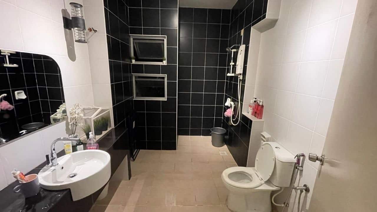 2-Storey Superlink Jalan Pinggiran, Horizon Hills Golf East 10