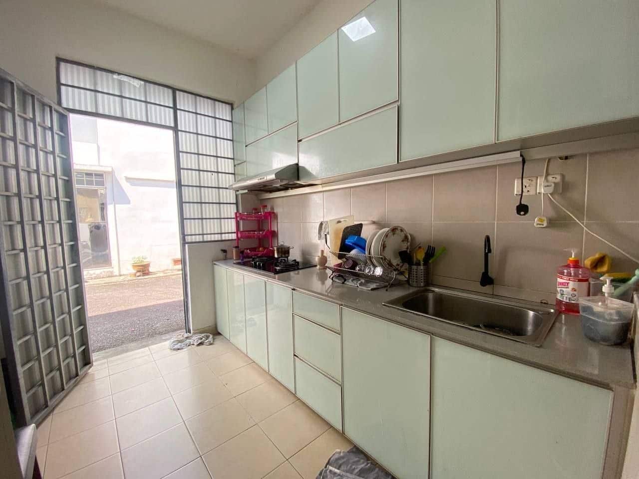 2-Storey Superlink Jalan Pinggiran, Horizon Hills Golf East 6