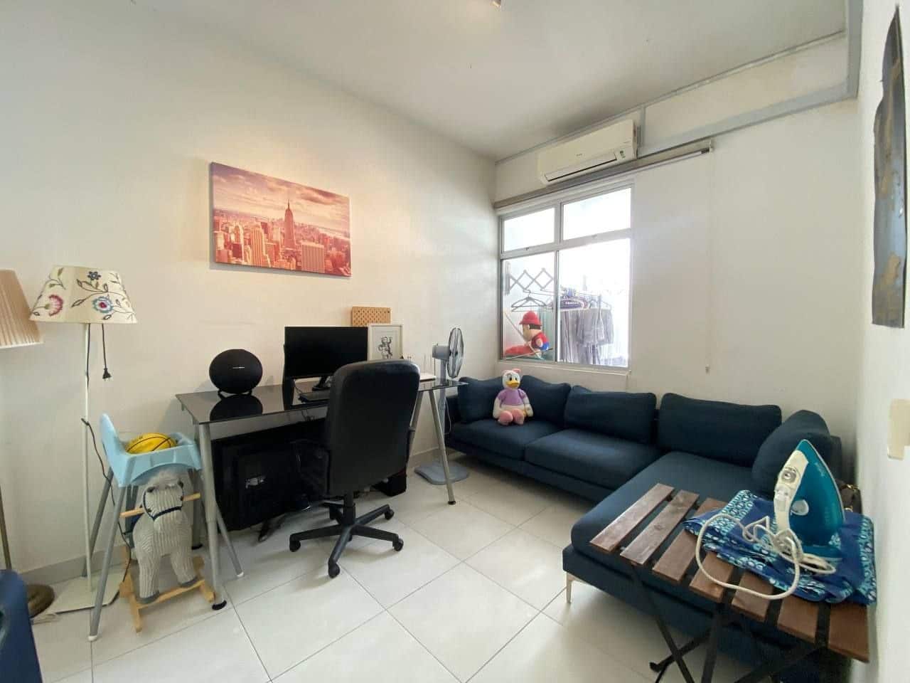 2-Storey Superlink Jalan Pinggiran, Horizon Hills Golf East 11
