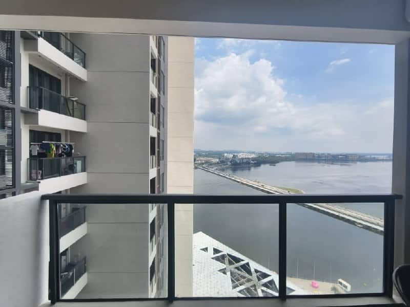 Condo R&F Princess Cove 2