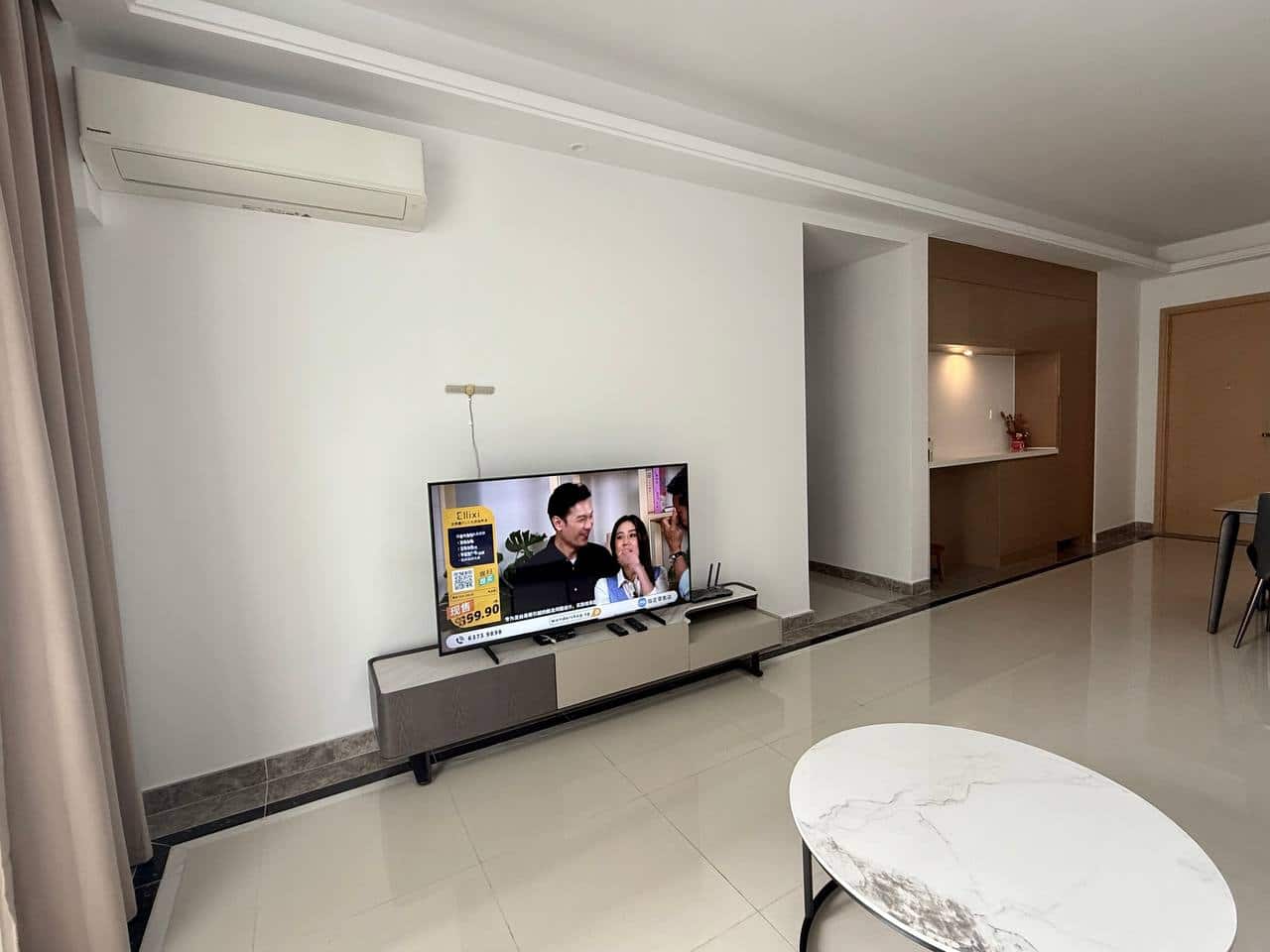 Condo R&F Princess Cove 7