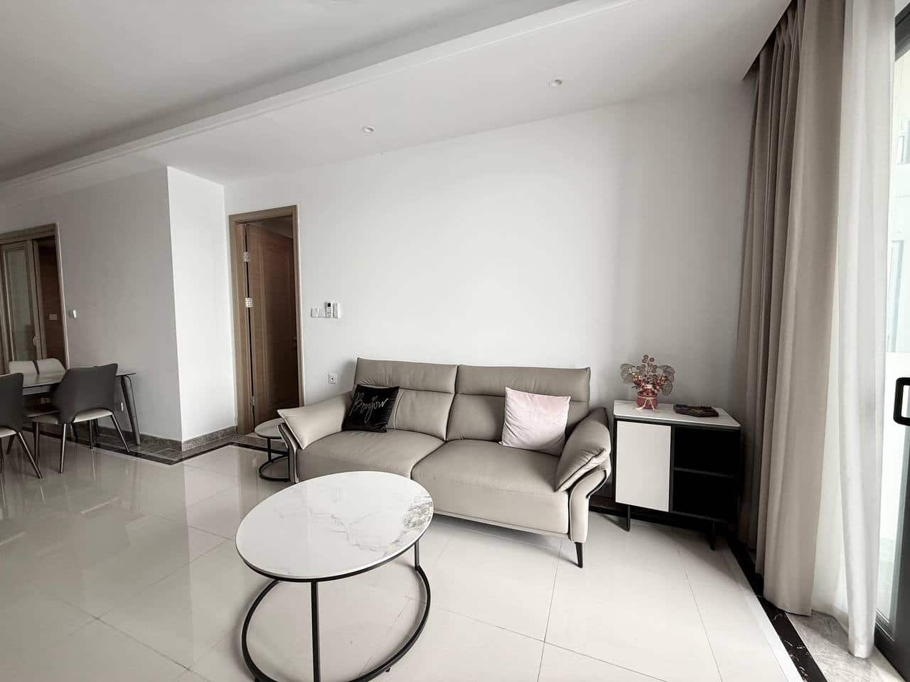 Condo R&F Princess Cove 6