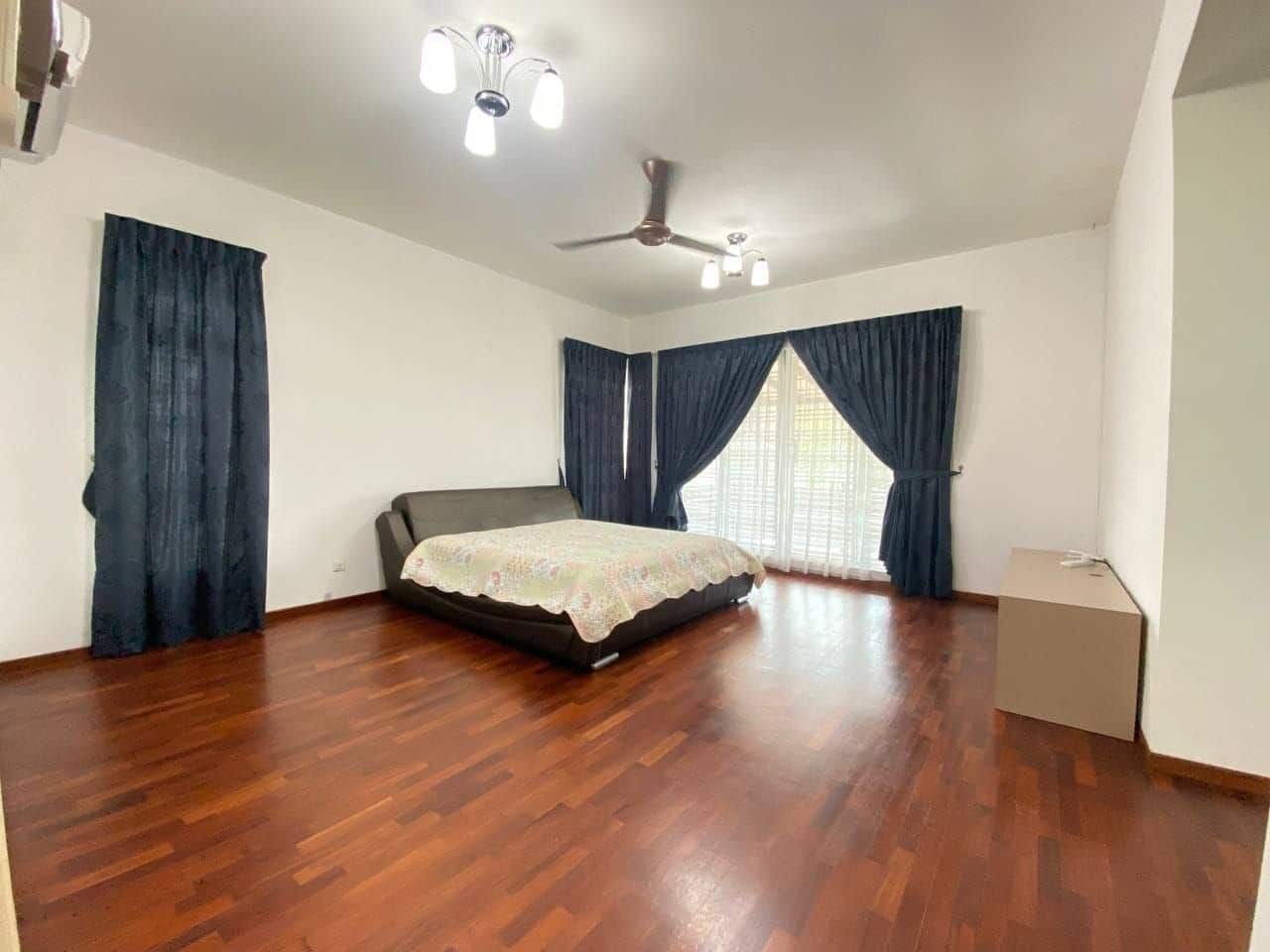 2-Storey Semi-D Horizon Hills Gateway 3