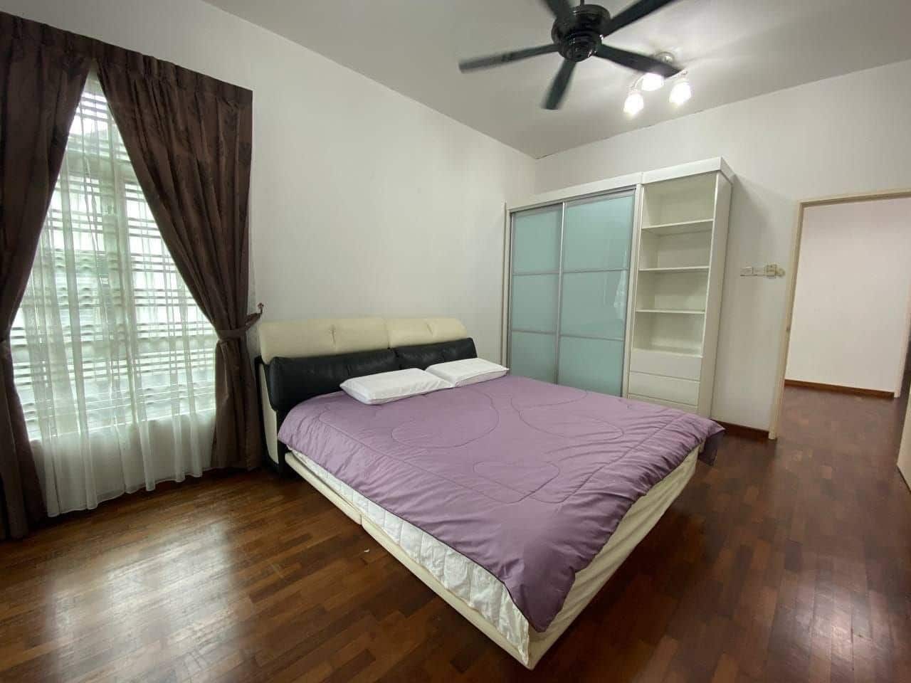 2-Storey Semi-D Horizon Hills Gateway 7