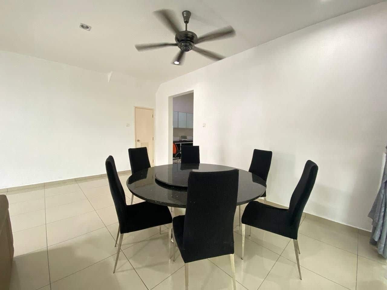 2-Storey Semi-D Horizon Hills Gateway 1