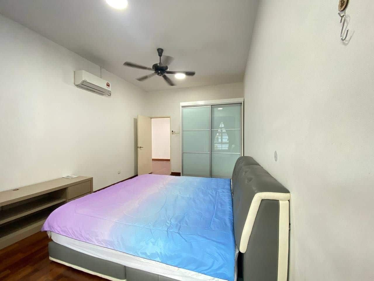 2-Storey Semi-D Horizon Hills Gateway 5