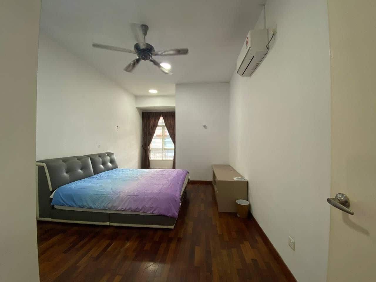 2-Storey Semi-D Horizon Hills Gateway 6