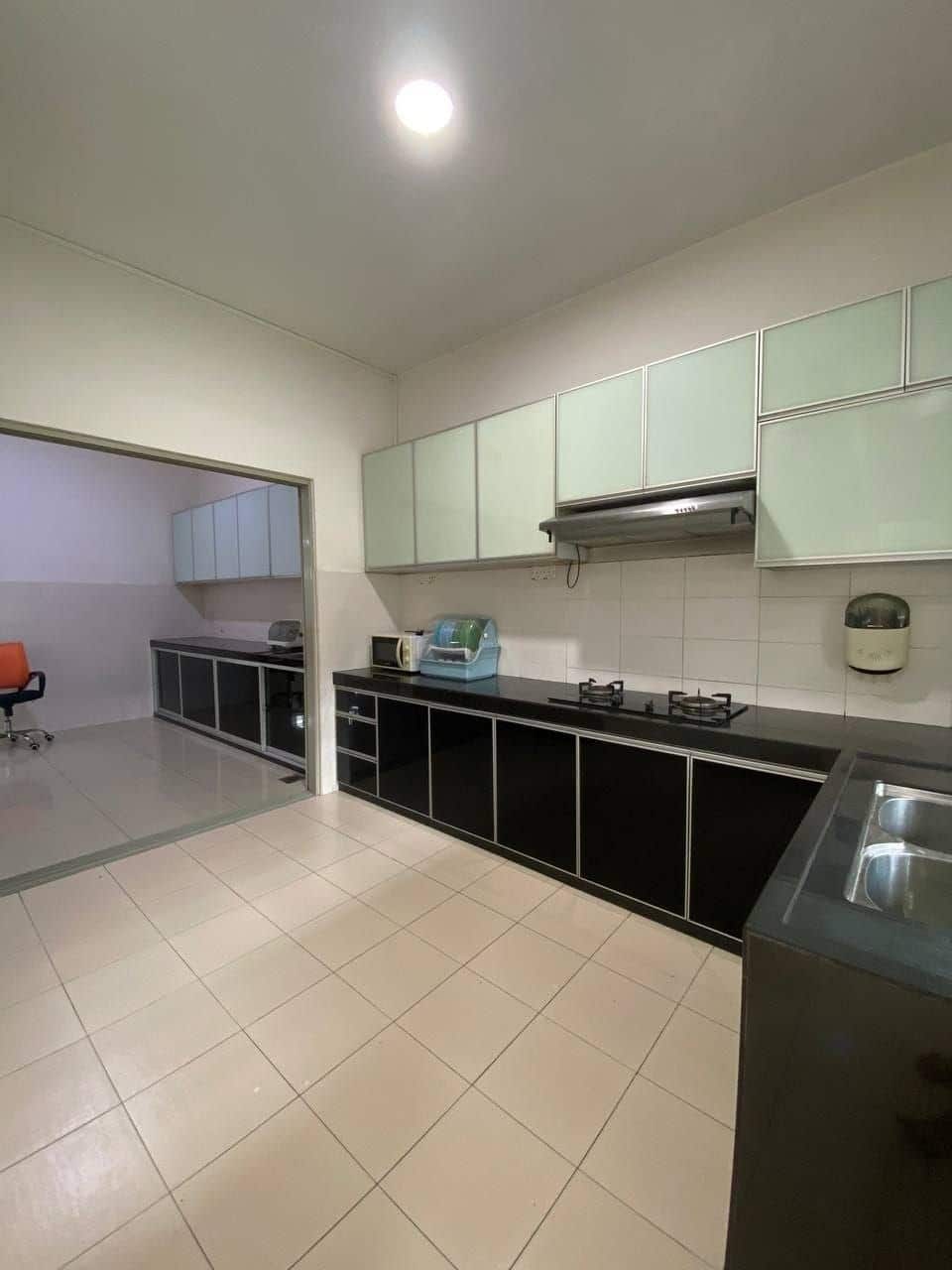 2-Storey Semi-D Horizon Hills Gateway 2