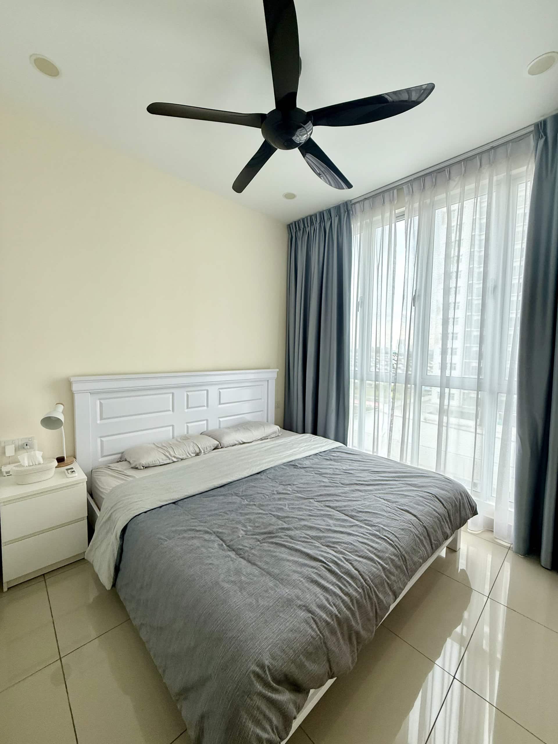 Condominium Meridin Bayvue @ Masai 4