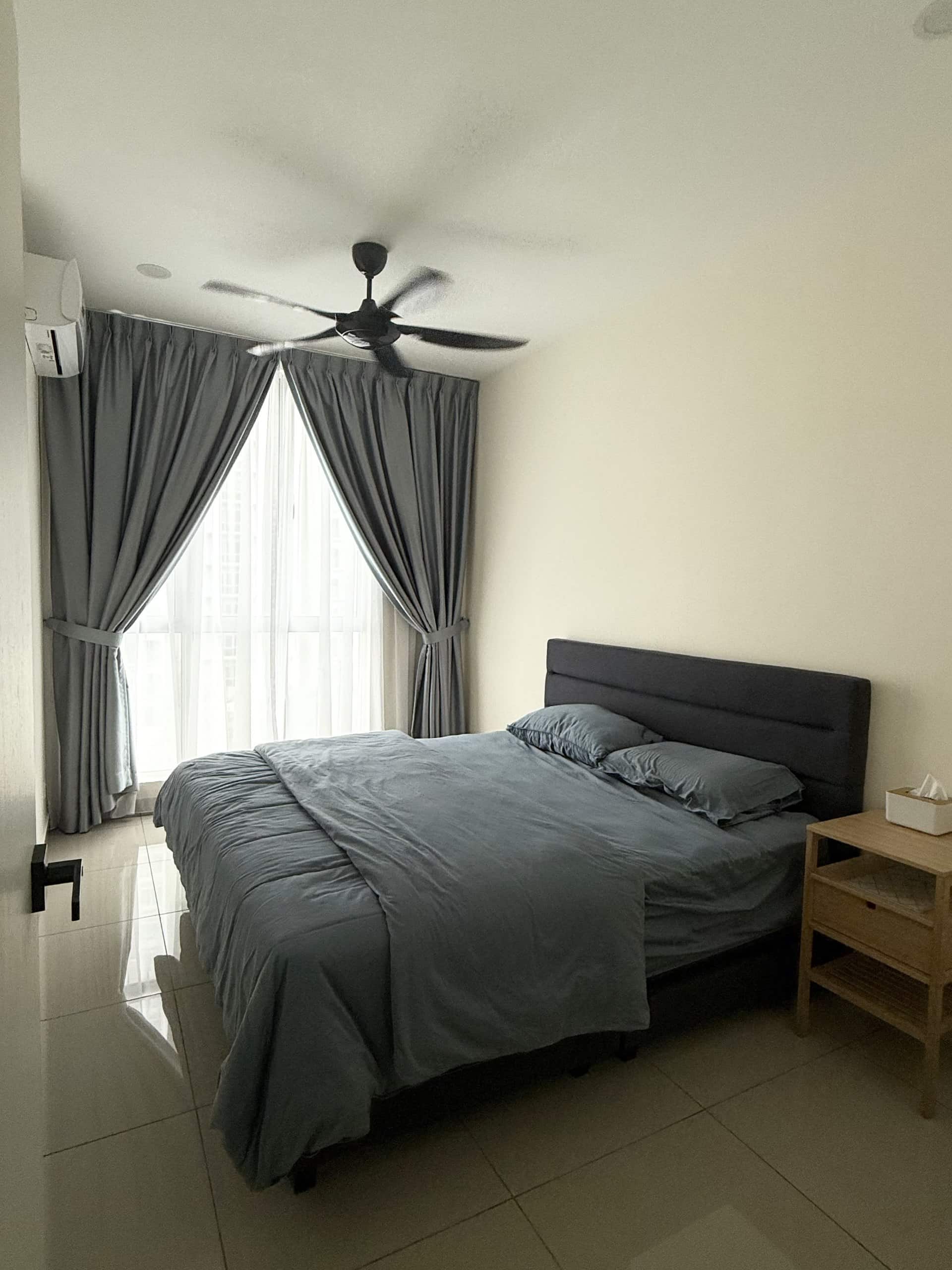 Condominium Meridin Bayvue @ Masai 5