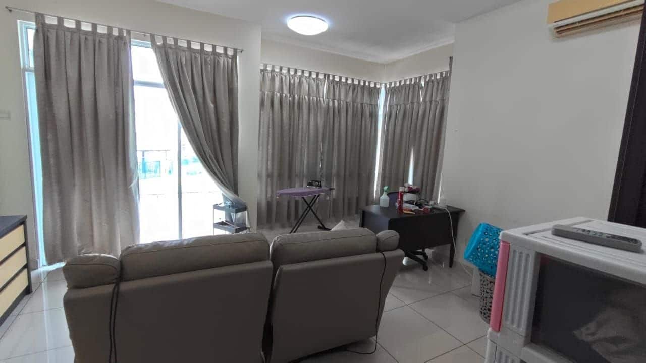 Double Storey Semi-D Mont Callista @ Taman Pulai Bayu 6
