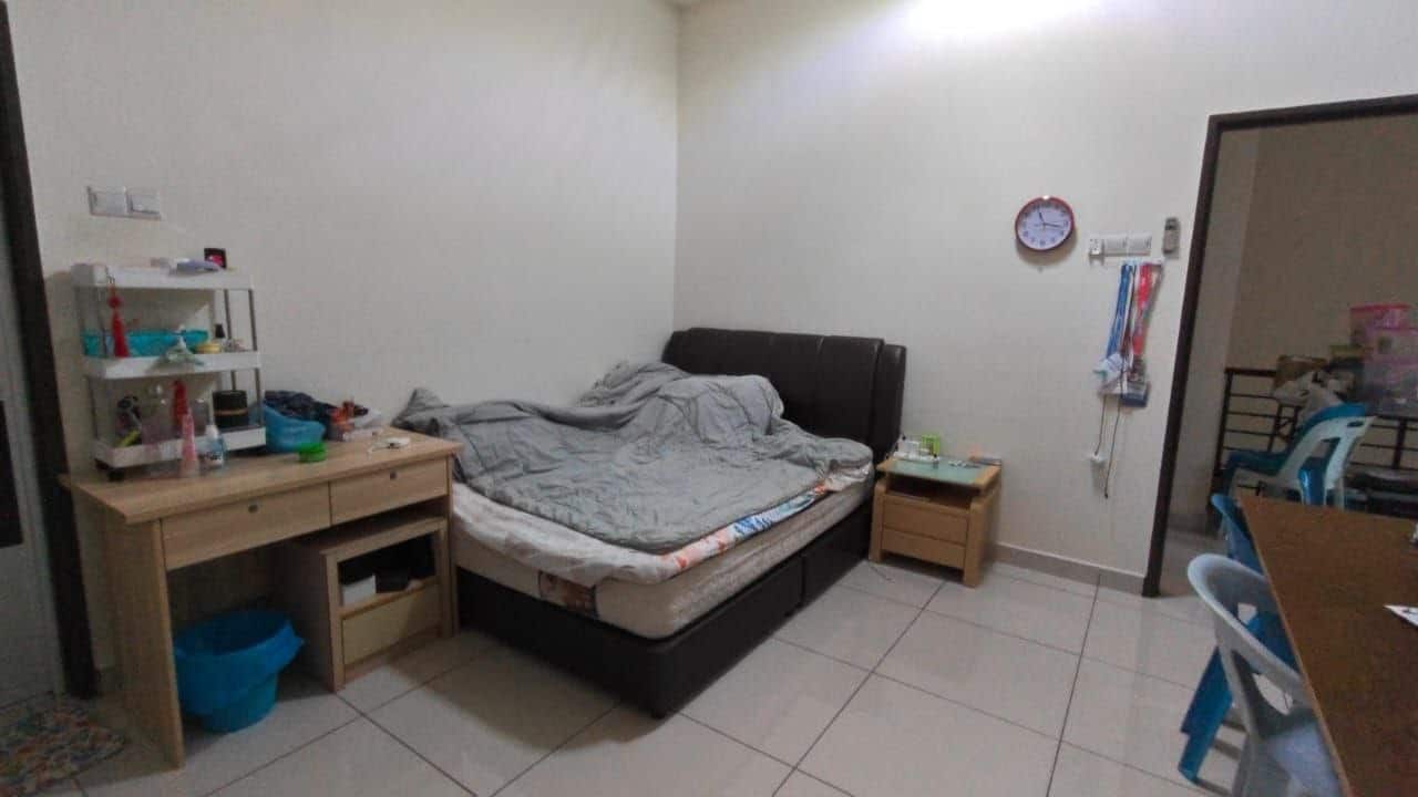 Double Storey Semi-D Mont Callista @ Taman Pulai Bayu 7