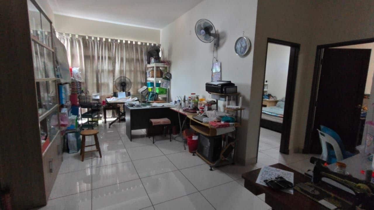 Double Storey Semi-D Mont Callista @ Taman Pulai Bayu 4